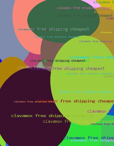 CLAVAMOX FREE SHIPPING CHEAPEST