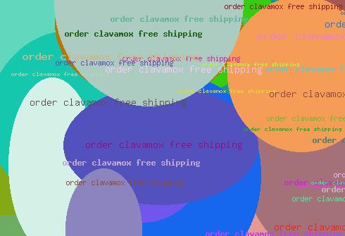 Order clavamox free shipping